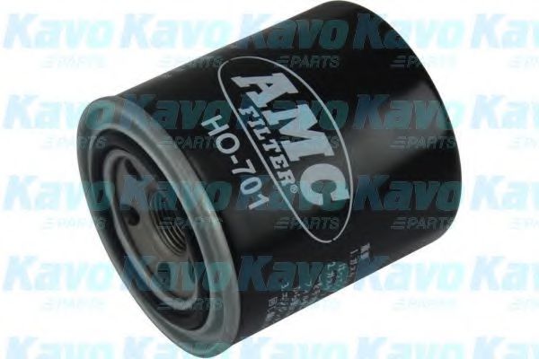 AMC Filter HO701 Масляный фильтр для KIA