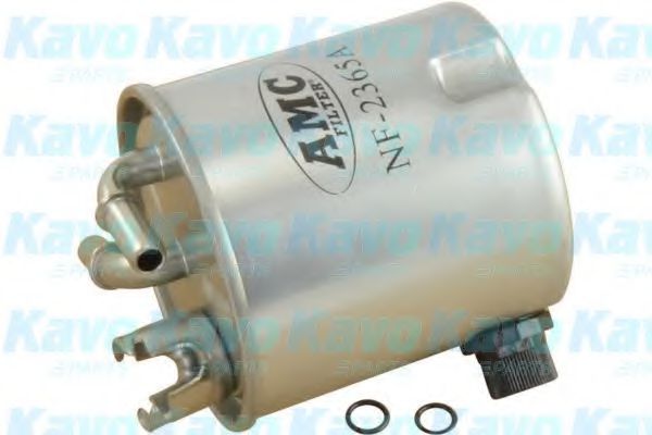 AMC Filter NF2365A Топливный фильтр AMC FILTER для NISSAN