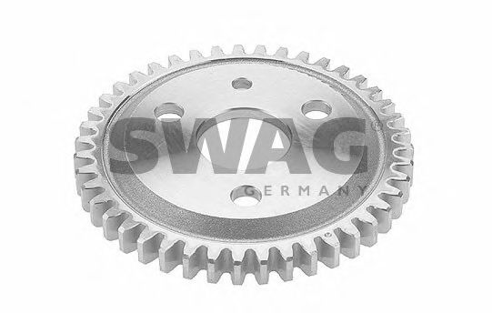 SWAG 10040035 Шестерня распредвала SWAG для MERCEDES-BENZ