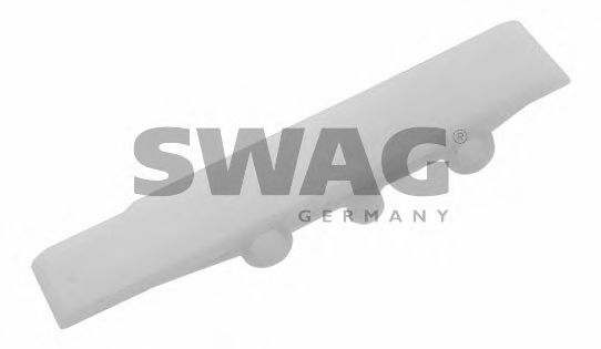 SWAG 10090009 Успокоитель цепи ГРМ 