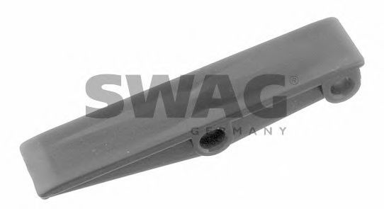 SWAG 10090011 Успокоитель цепи ГРМ 