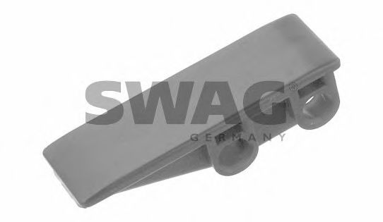 SWAG 10090016 Успокоитель цепи ГРМ SWAG 