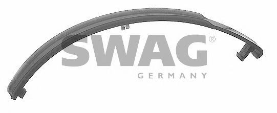 SWAG 10090024 Успокоитель цепи ГРМ для MERCEDES-BENZ