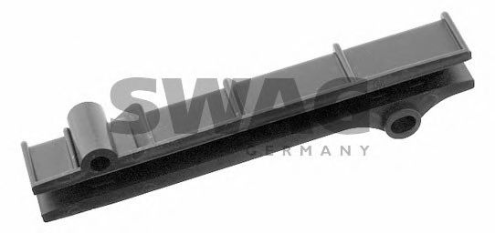 SWAG 10090033 Успокоитель цепи ГРМ для MERCEDES-BENZ