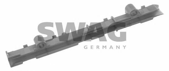 SWAG 10090047 Успокоитель цепи ГРМ SWAG 