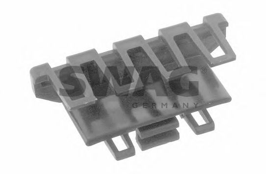 SWAG 10090069 Успокоитель цепи ГРМ для MERCEDES-BENZ