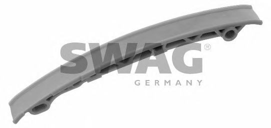 SWAG 10090087 Успокоитель цепи ГРМ для SSANGYONG