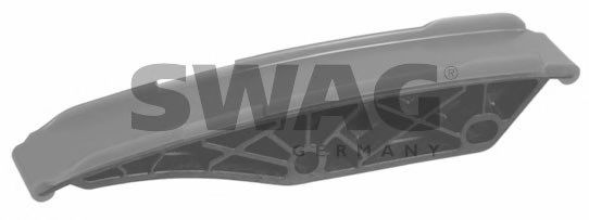 SWAG 10090147 Успокоитель цепи ГРМ для MERCEDES-BENZ M-CLASS