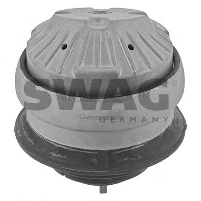 SWAG 10130014 Подушка двигателя SWAG для MERCEDES-BENZ