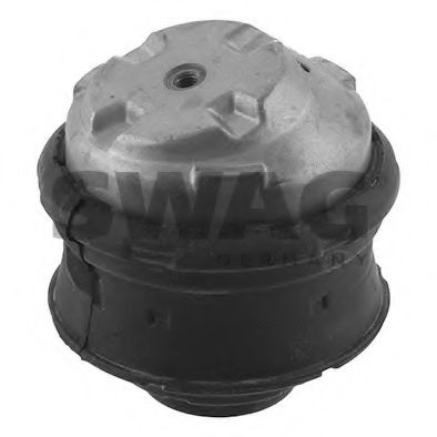 SWAG 10130015 Подушка двигателя SWAG 