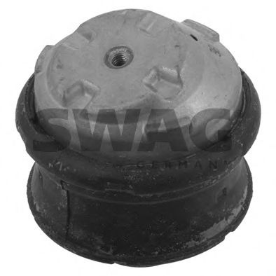 SWAG 10130016 Подушка двигателя SWAG 