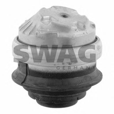 SWAG 10130027 Подушка двигателя SWAG 