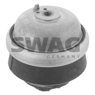 SWAG 10130035 Подушка двигателя SWAG для MERCEDES-BENZ
