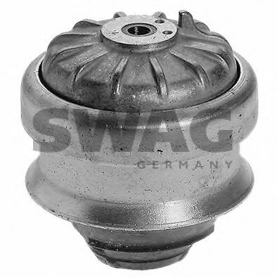 SWAG 10130042 Подушка двигателя SWAG 