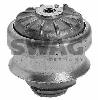 SWAG 10130043 Подушка двигателя SWAG 
