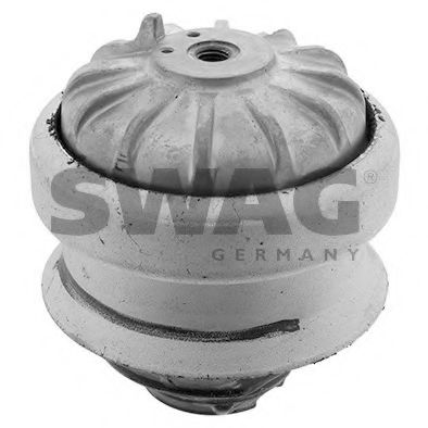SWAG 10130045 Подушка двигателя SWAG 