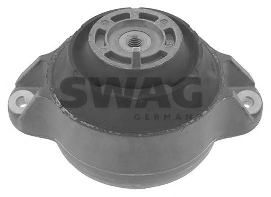 SWAG 10130046 Подушка двигателя SWAG для MERCEDES-BENZ