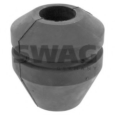 SWAG 10130051 Подушка двигателя SWAG для MERCEDES-BENZ