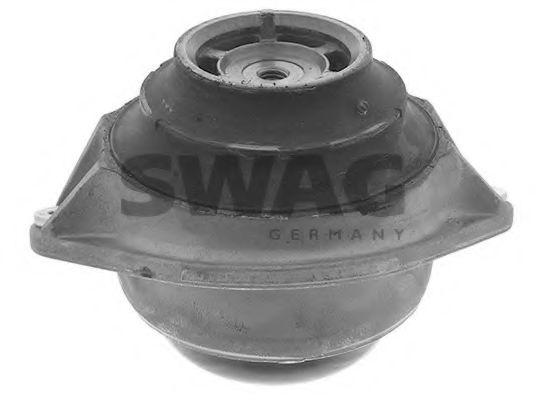 SWAG 10130056 Подушка двигателя SWAG для MERCEDES-BENZ