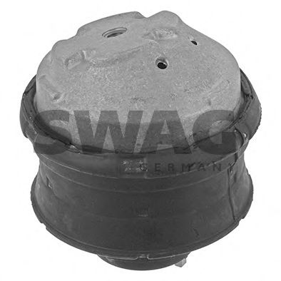 SWAG 10130061 Подушка двигателя SWAG для MERCEDES-BENZ