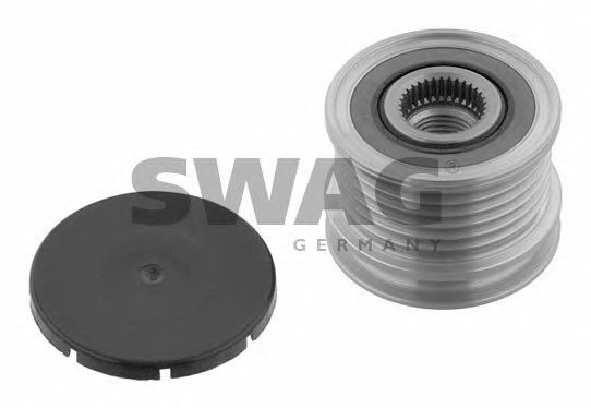 SWAG 10140001 Мост (выпрямитель) генератора SWAG 
