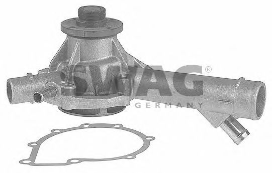 SWAG 10150042 Помпа (водяной насос) SWAG 