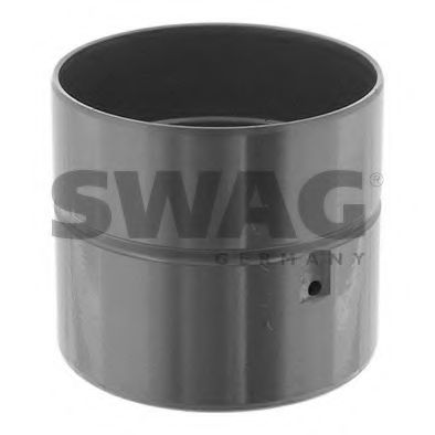 SWAG 10180001 Сухарь клапана SWAG для MERCEDES-BENZ