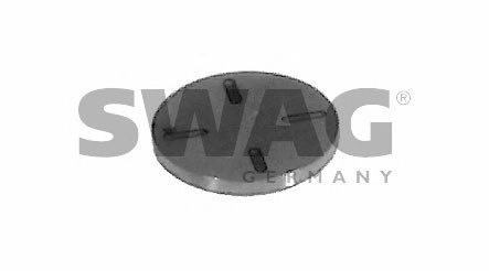 SWAG 10180004 Регулировочная шайба клапанов SWAG 