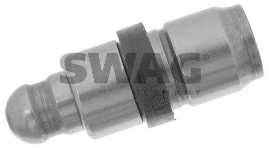 SWAG 10180013 Сухарь клапана SWAG для MERCEDES-BENZ