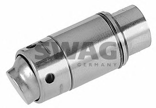 SWAG 10180016 Сухарь клапана SWAG для MERCEDES-BENZ