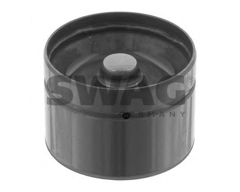 SWAG 10180017 Сухарь клапана SWAG для MERCEDES-BENZ