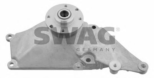 SWAG 10200005 Вентилятор системы охлаждения двигателя SWAG 