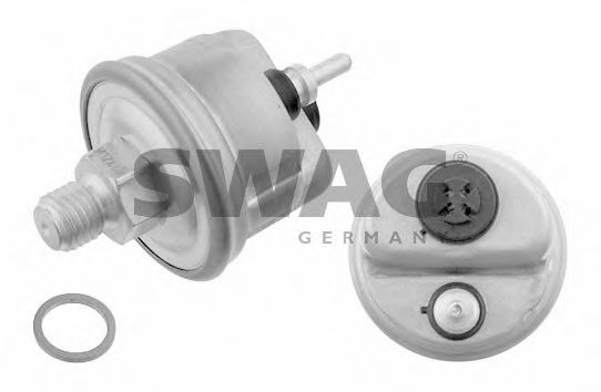 SWAG 10230001 Датчик, давление масла SWAG 10230001 Датчик, давление масла
