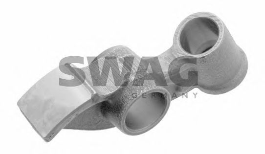 SWAG 10330002 Сухарь клапана SWAG для MERCEDES-BENZ