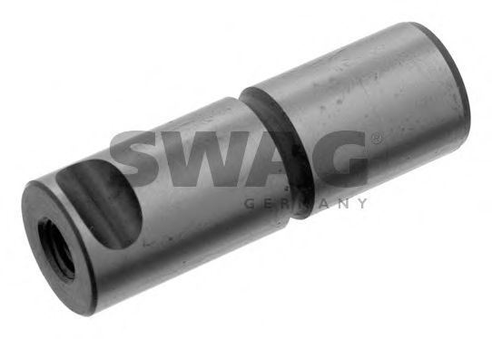 SWAG 10330004 Сухарь клапана SWAG для MERCEDES-BENZ