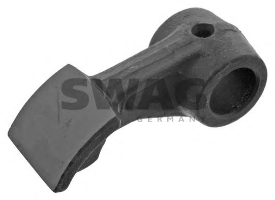 SWAG 10330013 Сухарь клапана SWAG 
