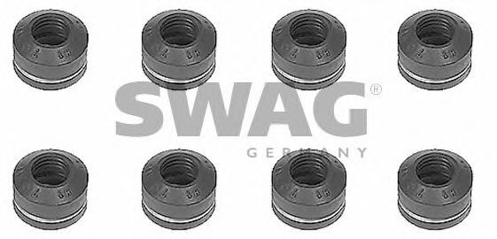 SWAG 10340002 Cальники клапанов SWAG 