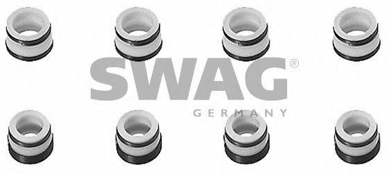 SWAG 10340005 Cальники клапанов SWAG 