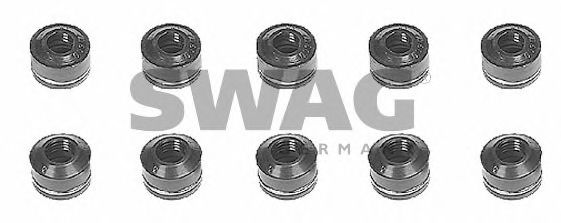 SWAG 10340010 Cальники клапанов SWAG 