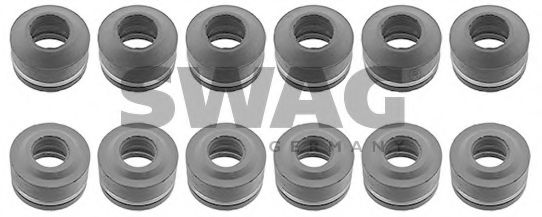 SWAG 10340014 Cальники клапанов SWAG 