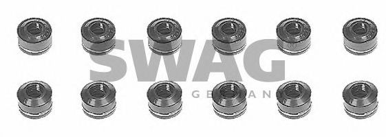 SWAG 10340026 Cальники клапанов SWAG 