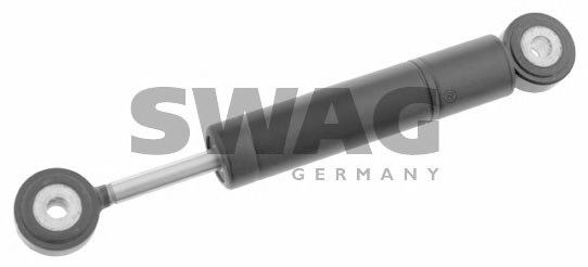 SWAG 10520018 Амортизатор, поликлиновой ремень  SWAG 10520018 Амортизатор, поликлиновой ремень