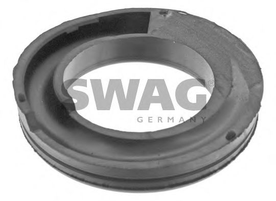 SWAG 10560021 Пыльник амортизатора для MERCEDES-BENZ GLK-CLASS