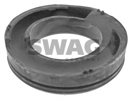 SWAG 10560022 Пыльник амортизатора для MERCEDES-BENZ GLK-CLASS