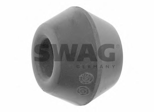 SWAG 10600035 Сайлентблок рычага 
