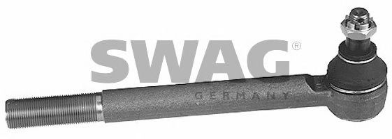 SWAG 10710048 Наконечник рулевой тяги SWAG 