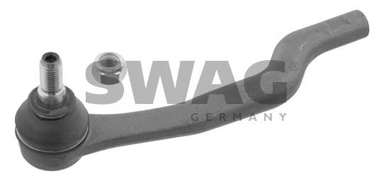 SWAG 10710058 Наконечник рулевой тяги SWAG 
