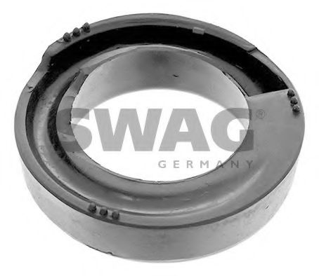SWAG 10750025 Пыльник амортизатора для MERCEDES-BENZ