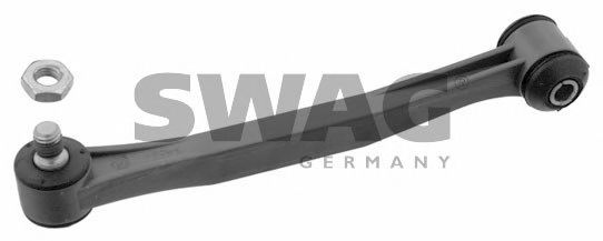 SWAG 10790003 Стойка стабилизатора для MERCEDES-BENZ SL