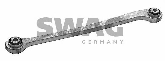 SWAG 10790045 Рычаг подвески SWAG для MERCEDES-BENZ